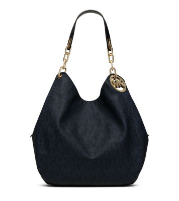 Fulton large tote by 2024 michael kors