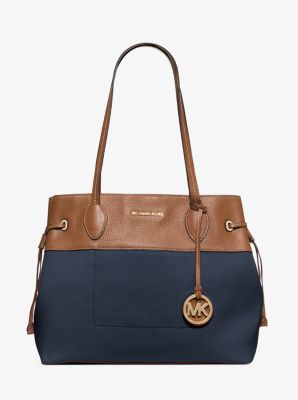 Marina large tote michael on sale kors