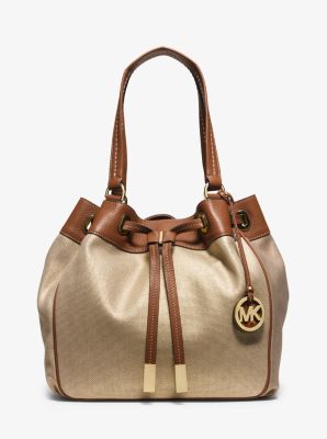 michael kors marina large tote