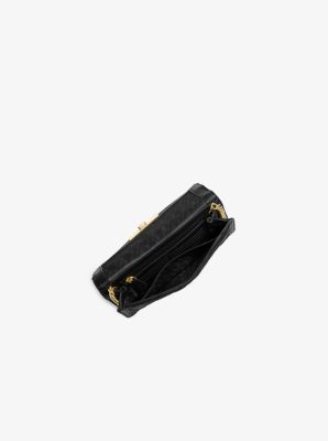 Sloan Small Leather Crossbody image number 1