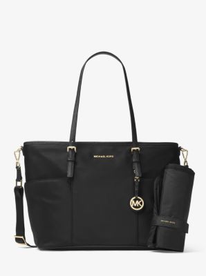 michael kors diaper bag