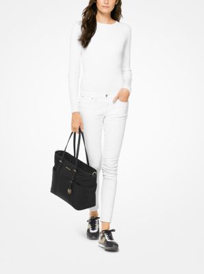 Does michael kors hotsell have a diaper bag