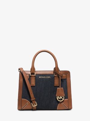 Dillon michael kors shoulder 2024 bag