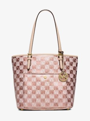 Michael Kors Checkerboard Tote Bags