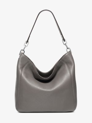 Michael kors fulton backpack hot sale grey