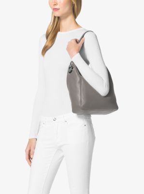 Michael kors fulton shoulder bag reviews new arrivals