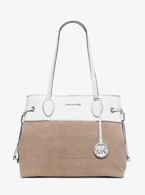 michael kors marina large tote