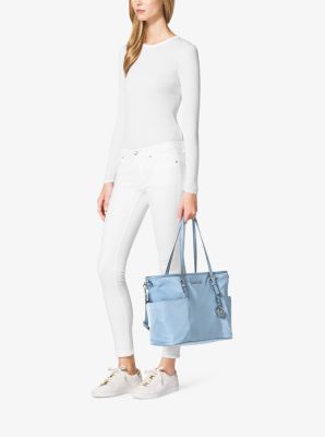 Michael kors jet set clearance diaper bag