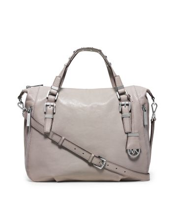 michael kors essex large satchel