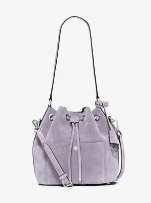 michael kors greenwich bucket bag