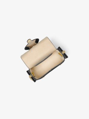 Quince Medium Leather Camera Bag image number 1