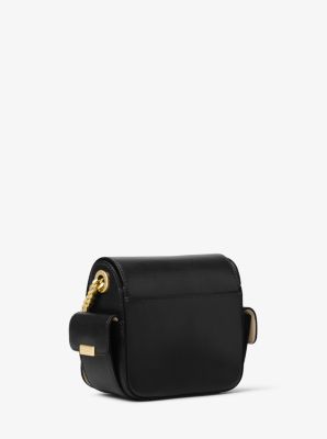 Michael kors scout sale camera bag