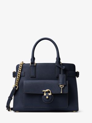 truffle color michael kors purse