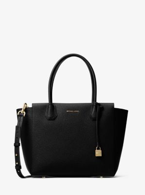 michael kors mercer lg satchel