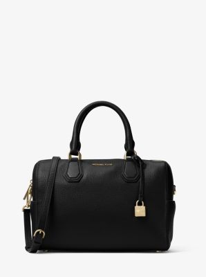 michael kors mercer duffel