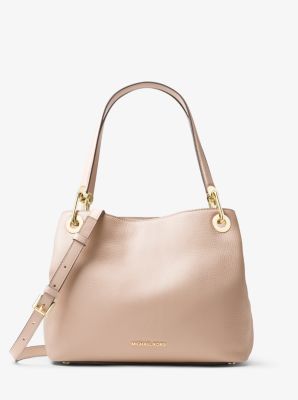 michael kors trainers purple