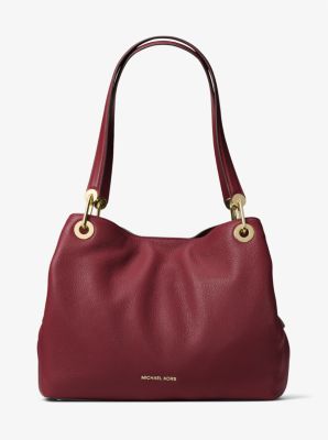 Michael kors raven discount tasche