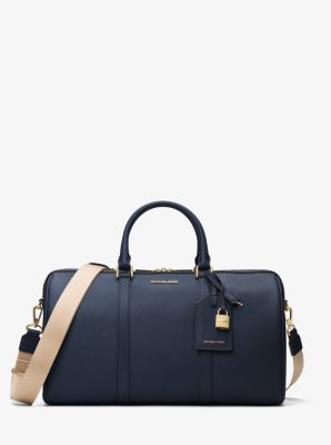 michael kors large weekender duffle bag