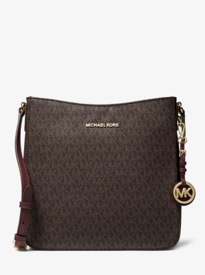 jet set travel messenger michael kors