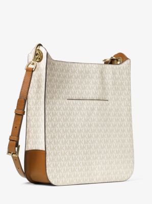 Grand sac messager Sullivan &agrave; logo