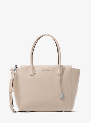 MICHAEL Michael Kors Mercer Large Satchel