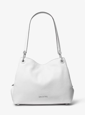 Michael kors shop raven tote