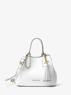 brooklyn satchel michael kors