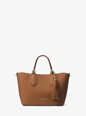 michael kors brooklyn small