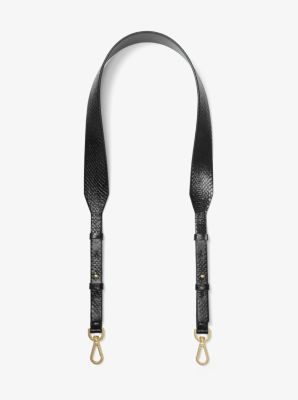 shoulder strap michael kors