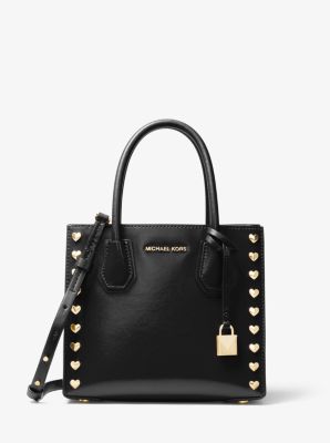 Michael Kors Signature Trish Medium Crossbody - Macy's