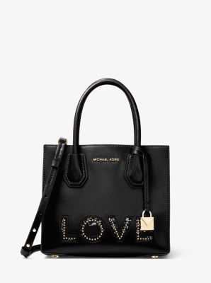 Michael kors shop love handbag