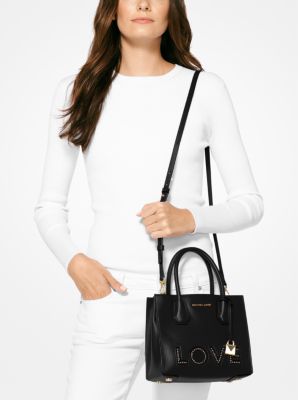 Michael kors on sale mercer love