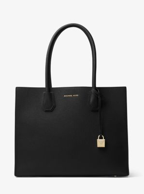 michael kors extra large mercer tote