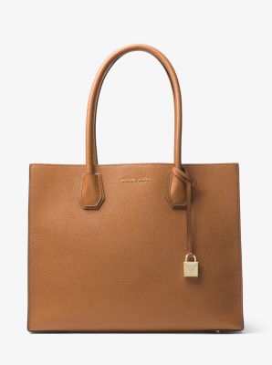 Michael kors mercer on sale xl tote