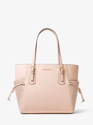 Michael kors voyager clearance rose