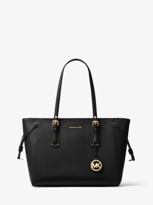 black handbag michael kors