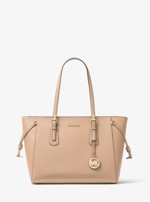 michael kors voyager tote olive