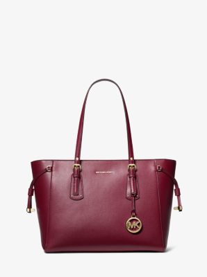 Michael kors borsa on sale voyager