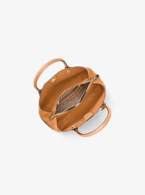 Henkeltasche Mercer Gallery Medium aus Leder image number 1