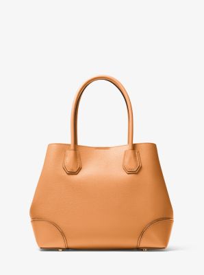Henkeltasche Mercer Gallery Medium aus Leder image number 3