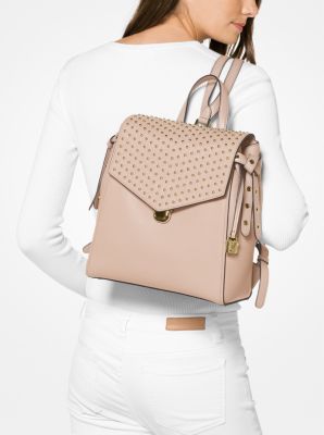 Michael kors shop bristol backpack