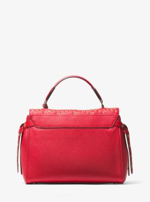 Bristol satchel hot sale michael kors