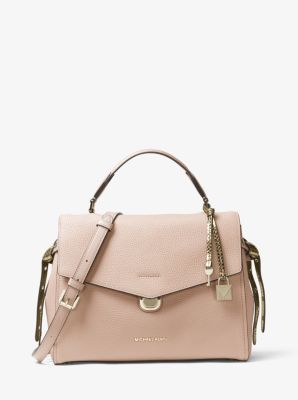 Bristol Medium Leather Satchel