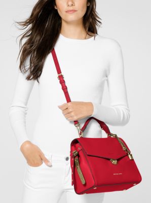 Michael kors best sale bristol satchel