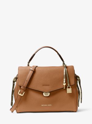 Total 56+ imagen michael kors bristol bag