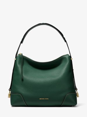 michael kors crosby handbag