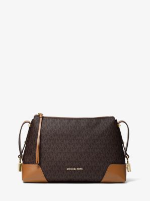 Michael kors crosby purse sale