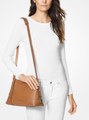 Mk crosby bag best sale