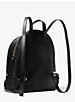 Rhea Medium Embellished Leather Backpack image number 2