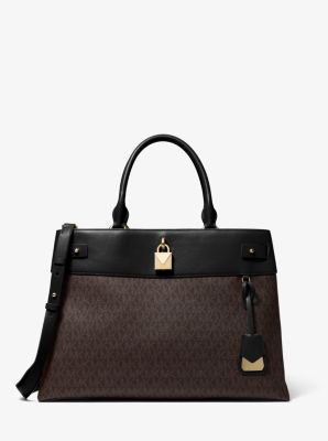 michael kors gramercy handbag